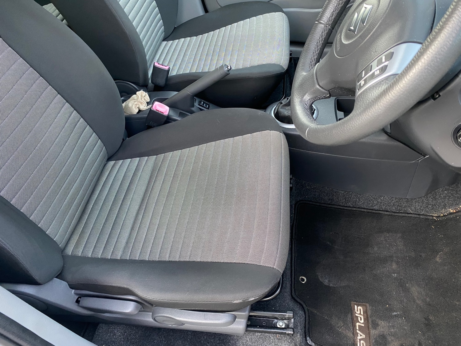 Used Suzuki SX4 2013 for sale - 77012450: Photo 12