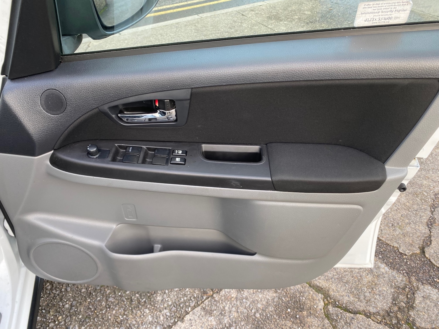 Used Suzuki SX4 2013 for sale - 77012450: Photo 14