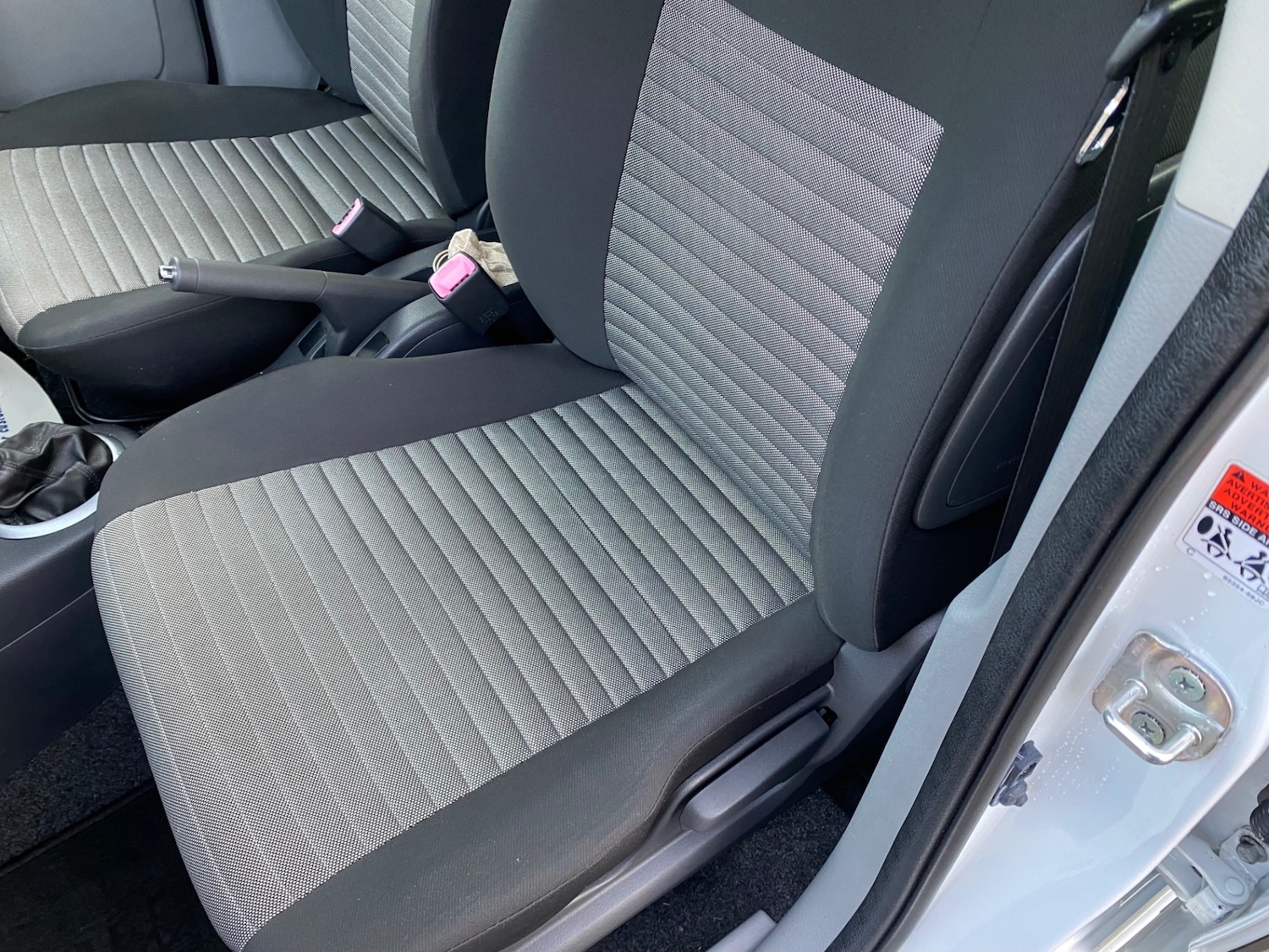 Used Suzuki SX4 2013 for sale - 77012450: Photo 17