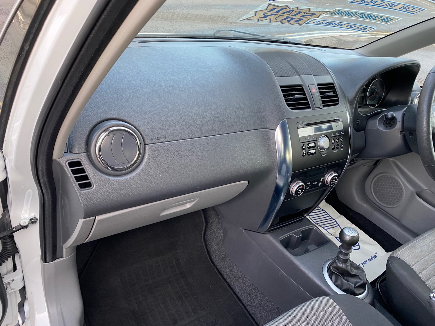 Used Suzuki SX4 2013 for sale - 77012450: Photo 18