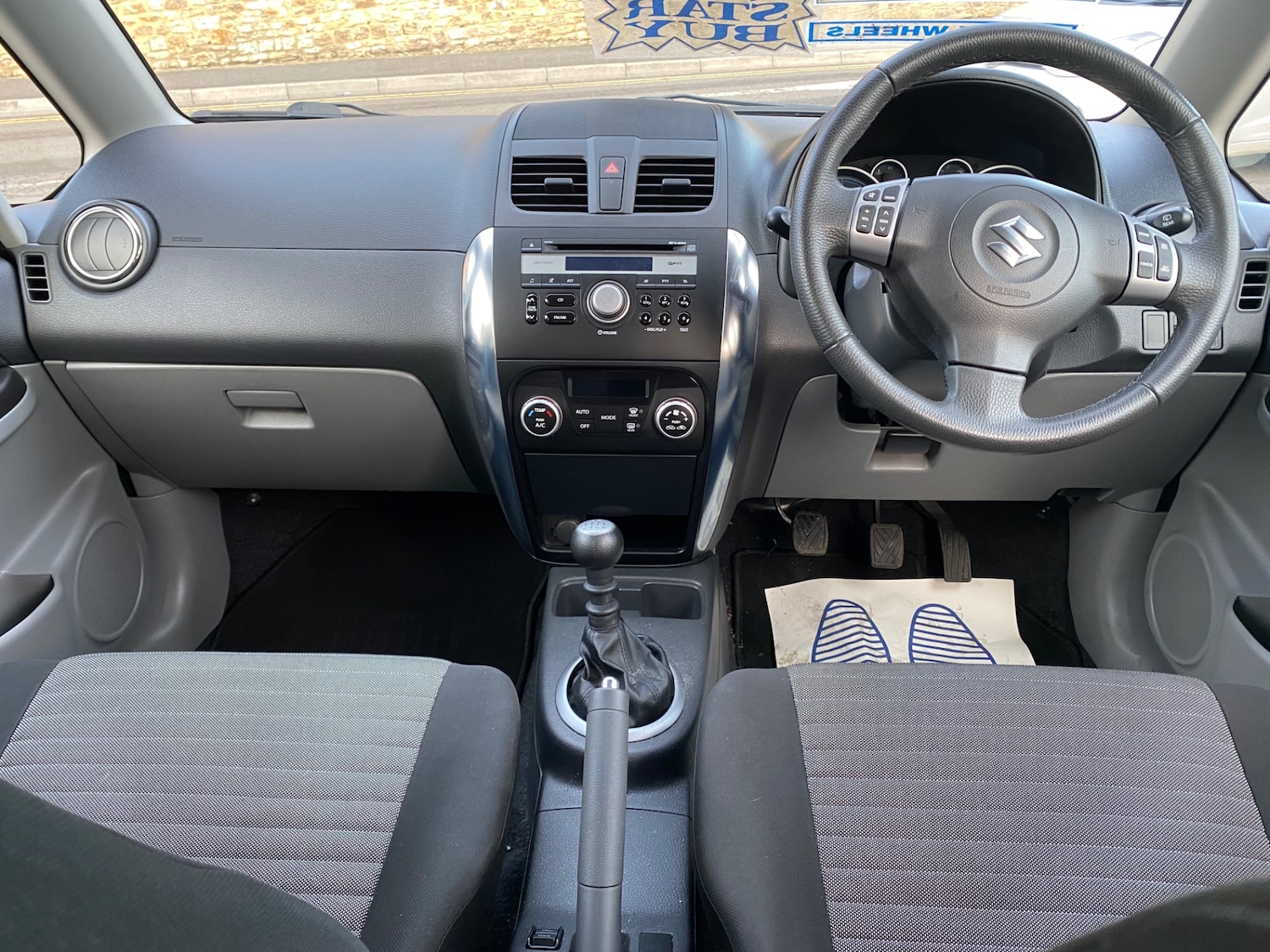 Used Suzuki SX4 2013 for sale - 77012450: Photo 22