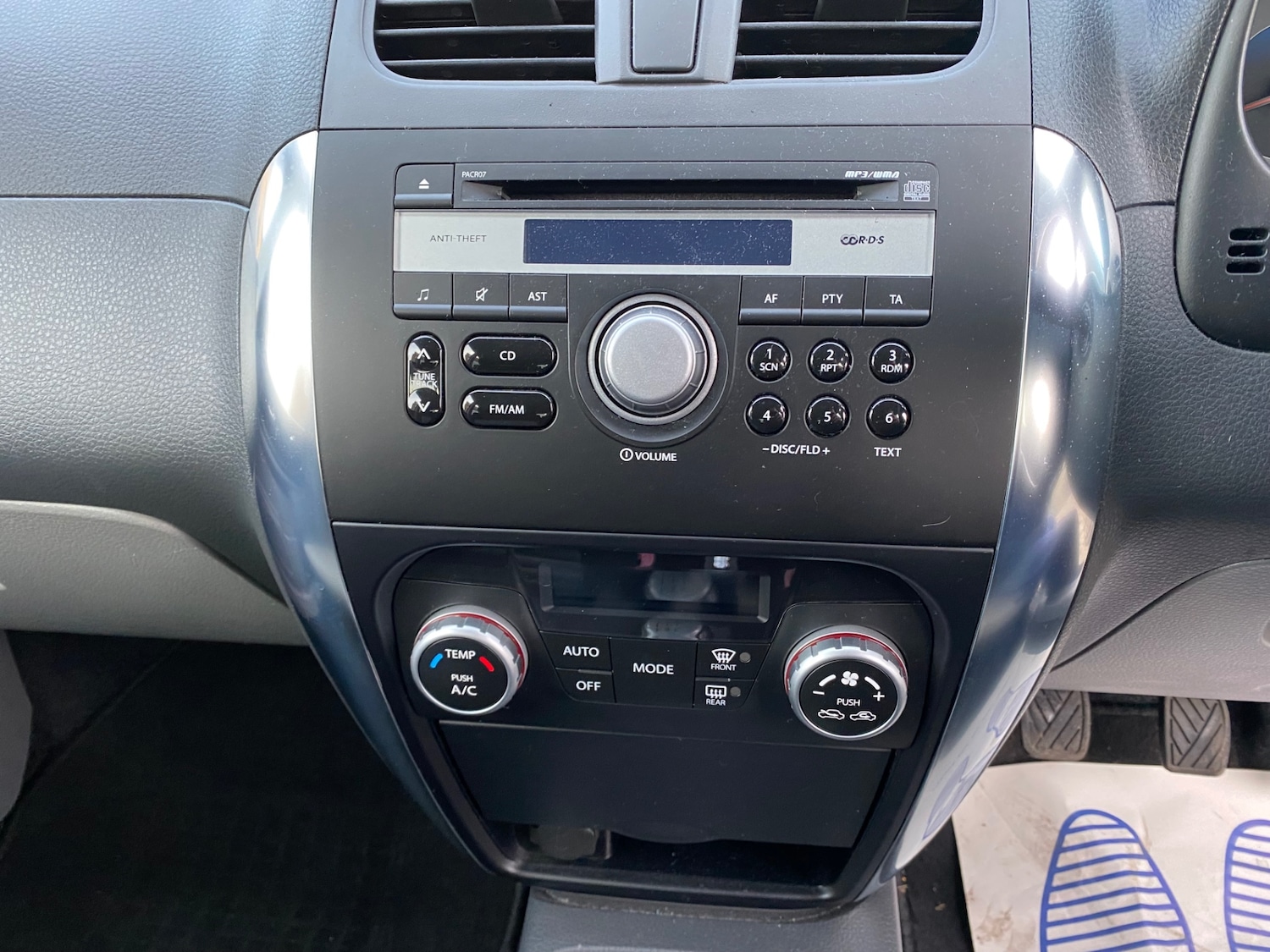 Used Suzuki SX4 2013 for sale - 77012450: Photo 23