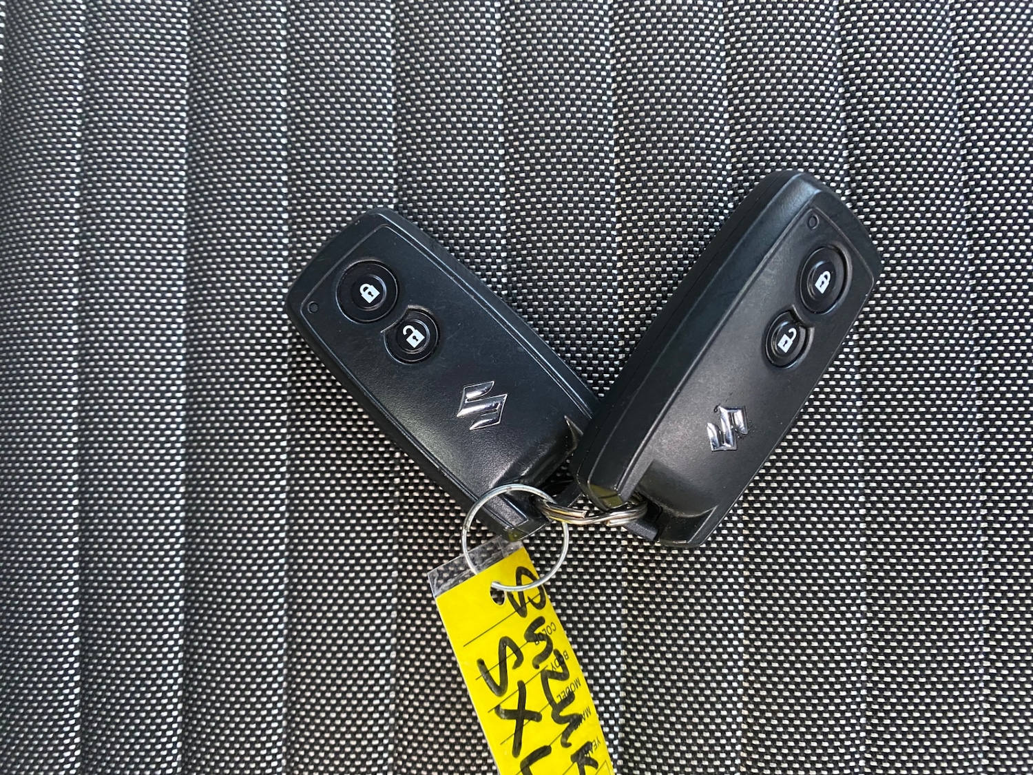 Used Suzuki SX4 2013 for sale - 77012450: Photo 26