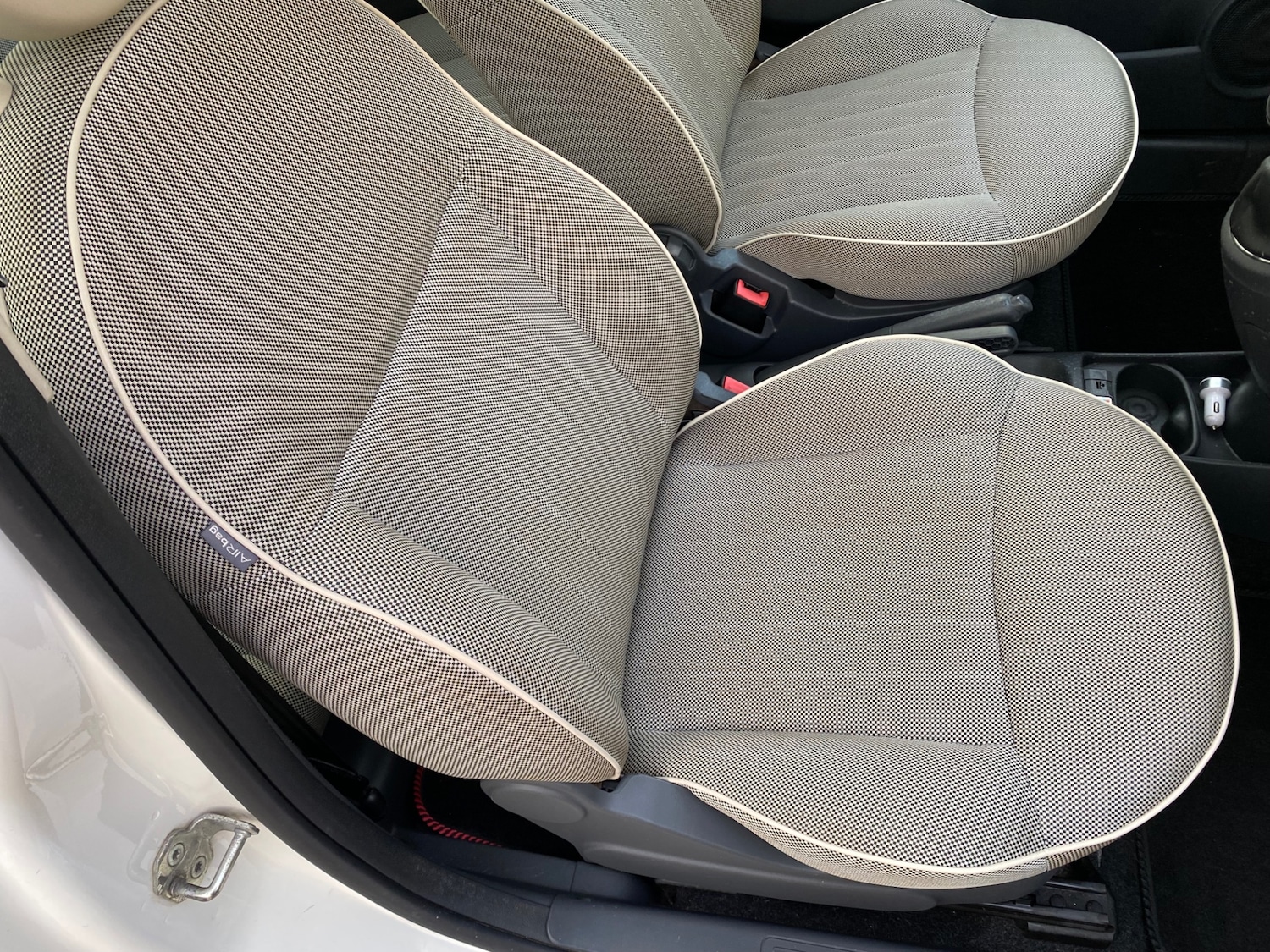 Used Fiat 500 2009 for sale - 76437937: Photo 11