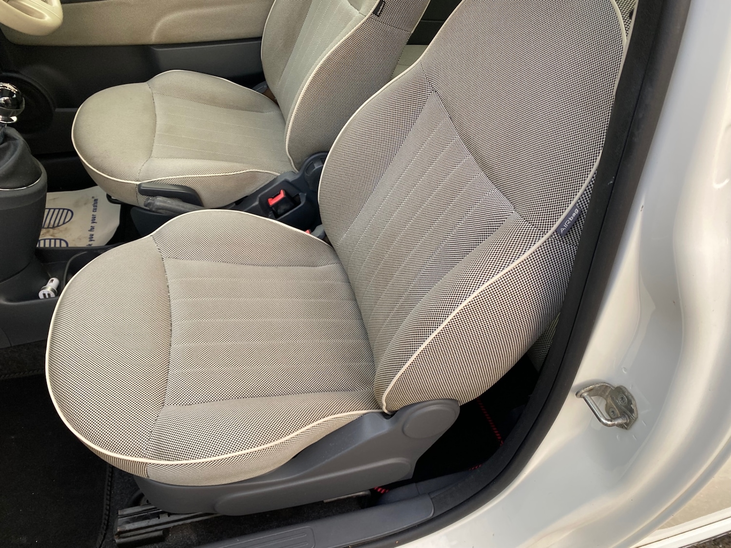 Used Fiat 500 2009 for sale - 76437937: Photo 15