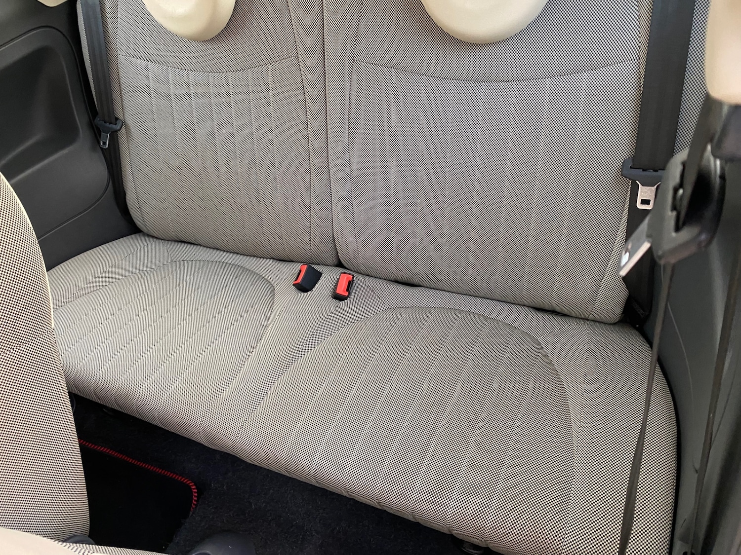 Used Fiat 500 2009 for sale - 76437937: Photo 16