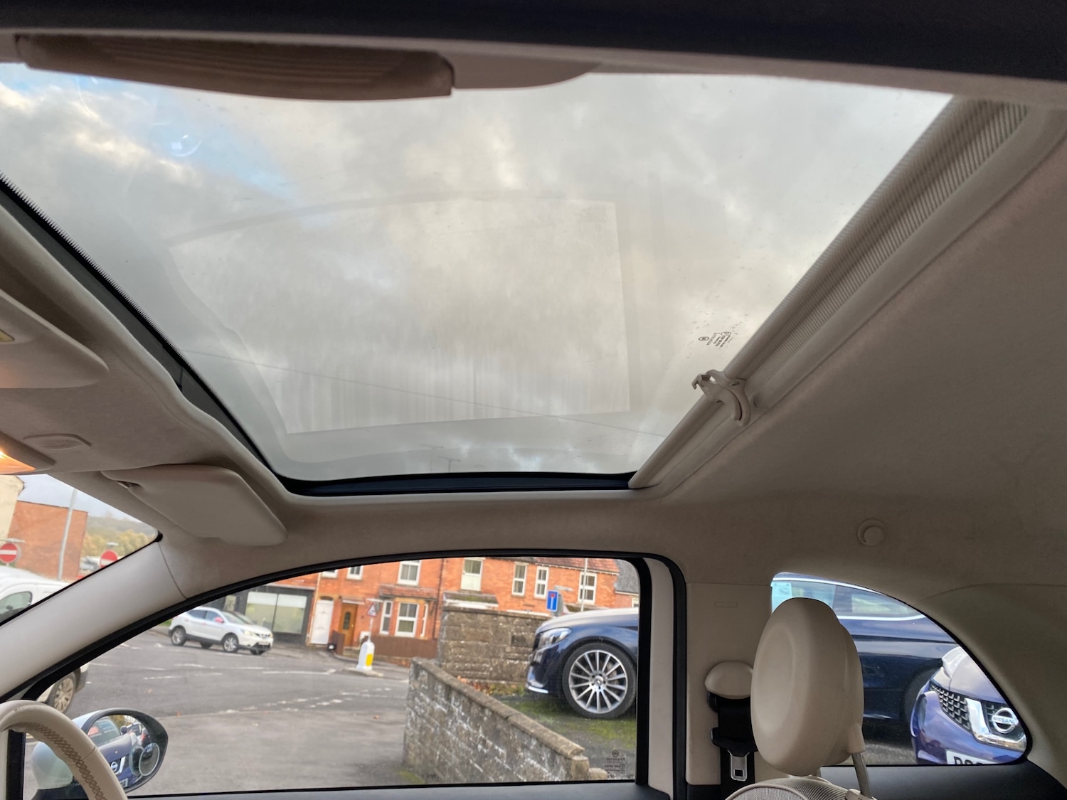 Used Fiat 500 2009 for sale - 76437937: Photo 17