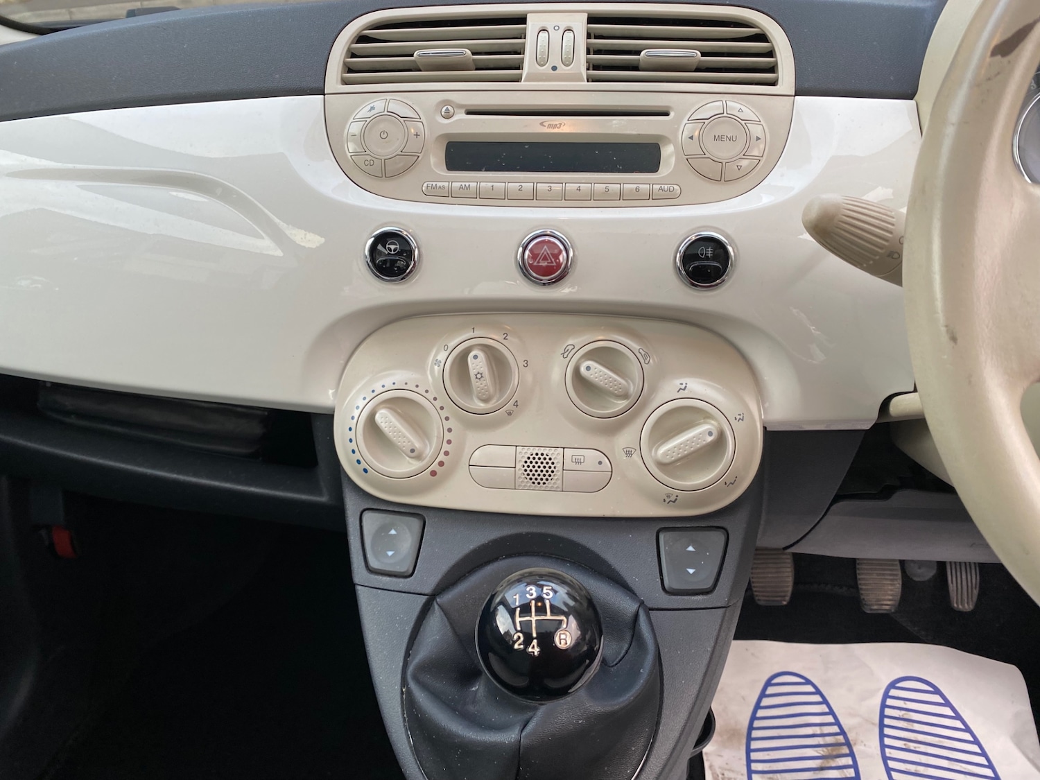Used Fiat 500 2009 for sale - 76437937: Photo 18