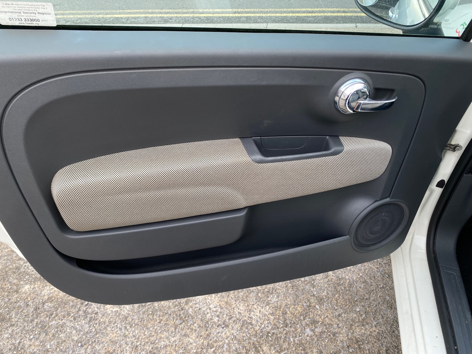 Used Fiat 500 2009 for sale - 76437937: Photo 19