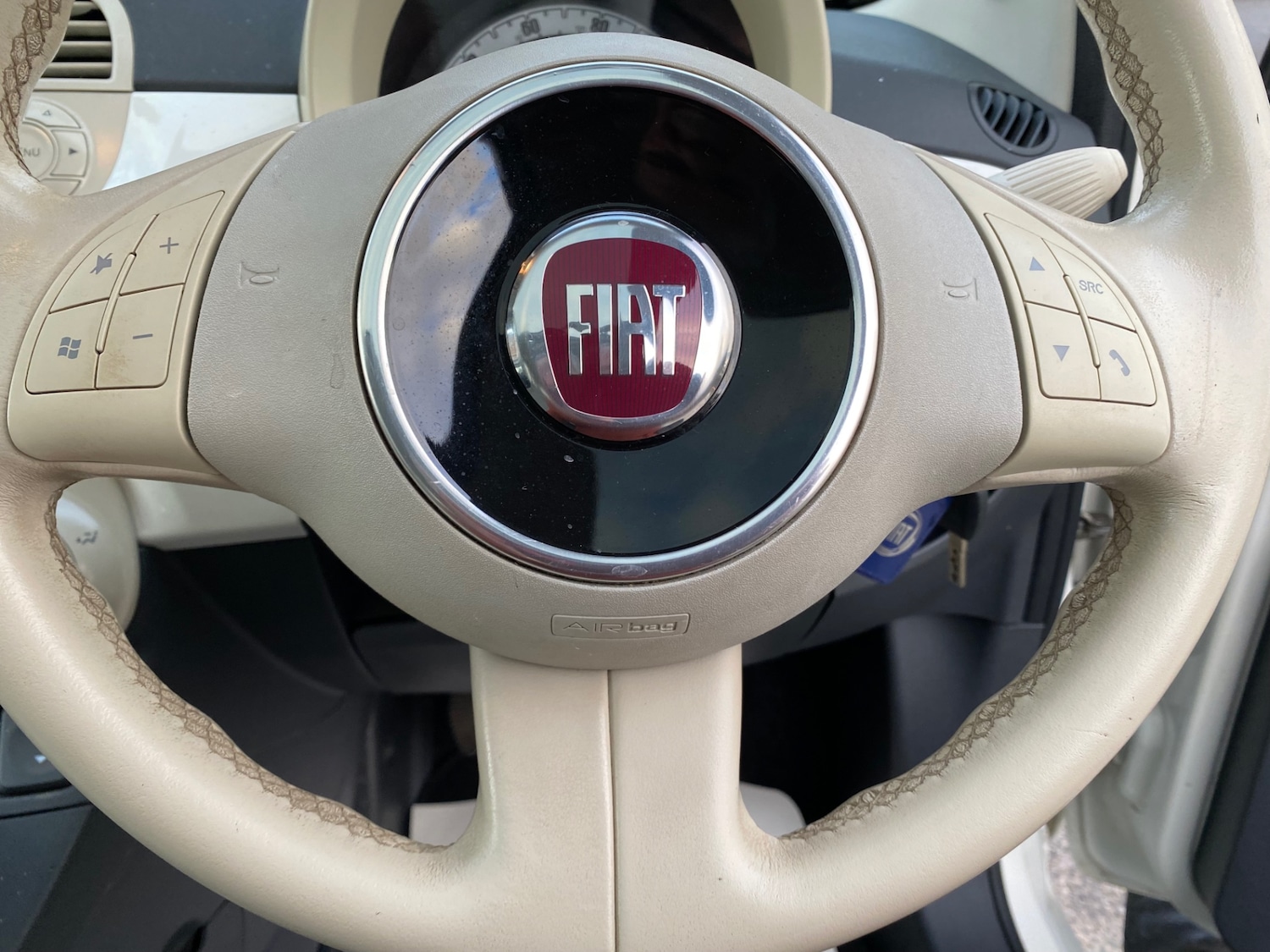 Used Fiat 500 2009 for sale - 76437937: Photo 20