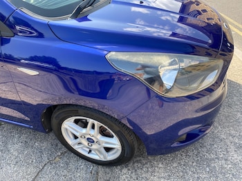 Used Ford Ka+ 2017 for sale - 79245920: Photo