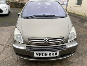 Used Citroen Xsara Picasso 2009 for sale - 76664579: Photo