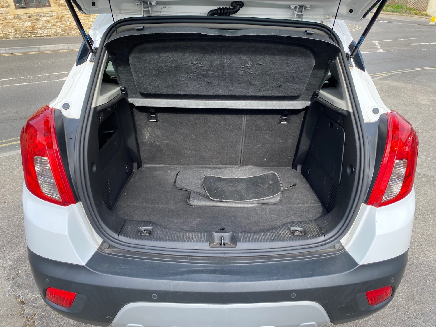 Used Vauxhall Mokka 2015 for sale - 78179884: Photo 10