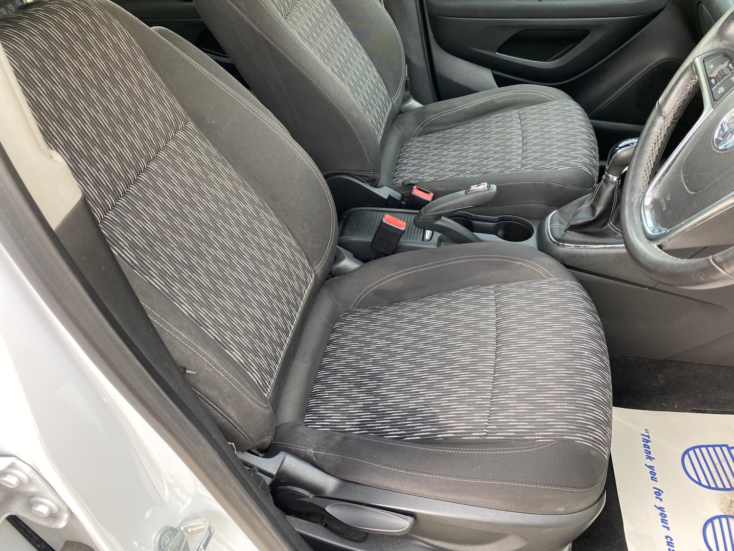 Used Vauxhall Mokka 2015 for sale - 78179884: Photo 11