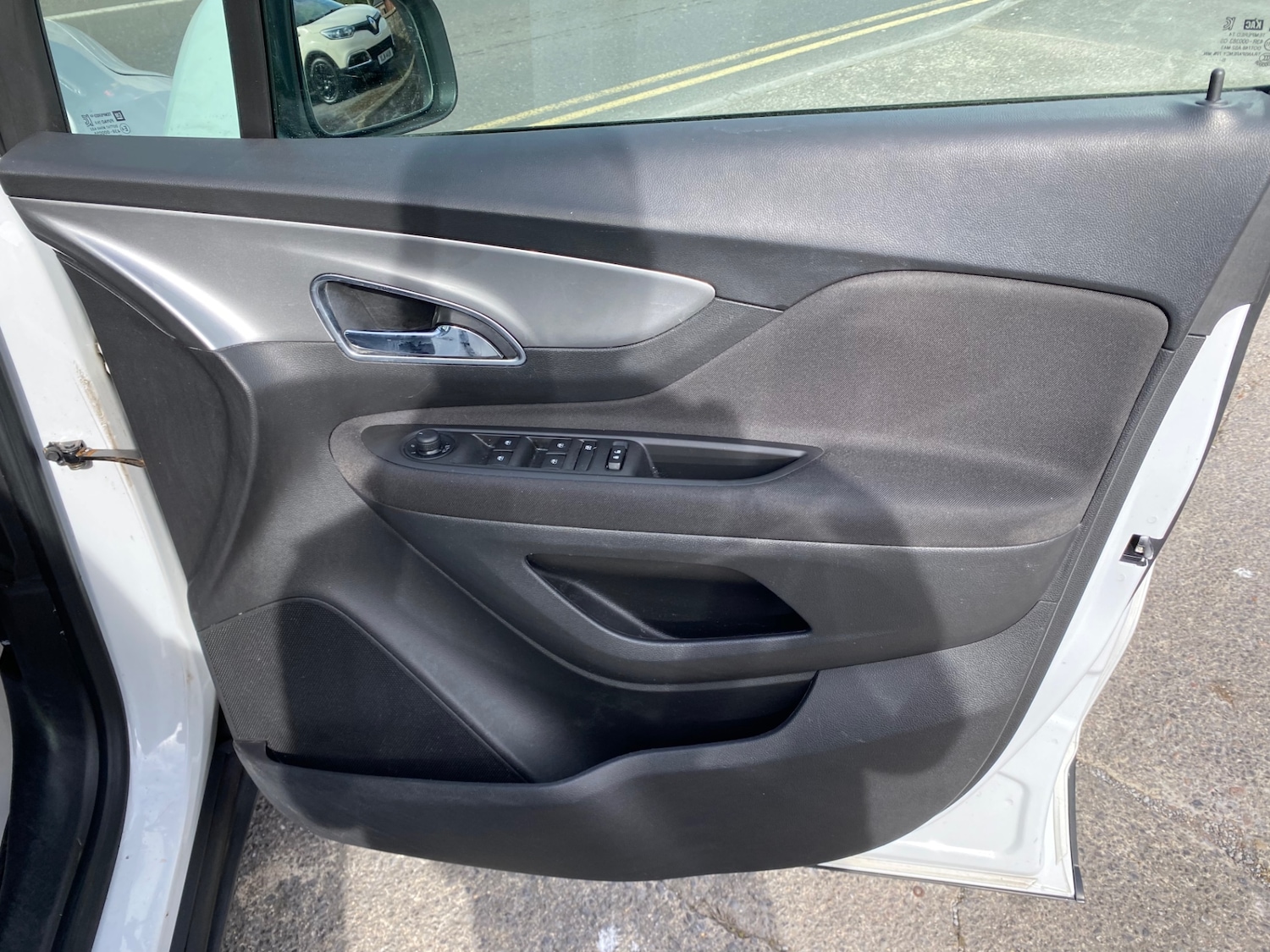 Used Vauxhall Mokka 2015 for sale - 78179884: Photo 13