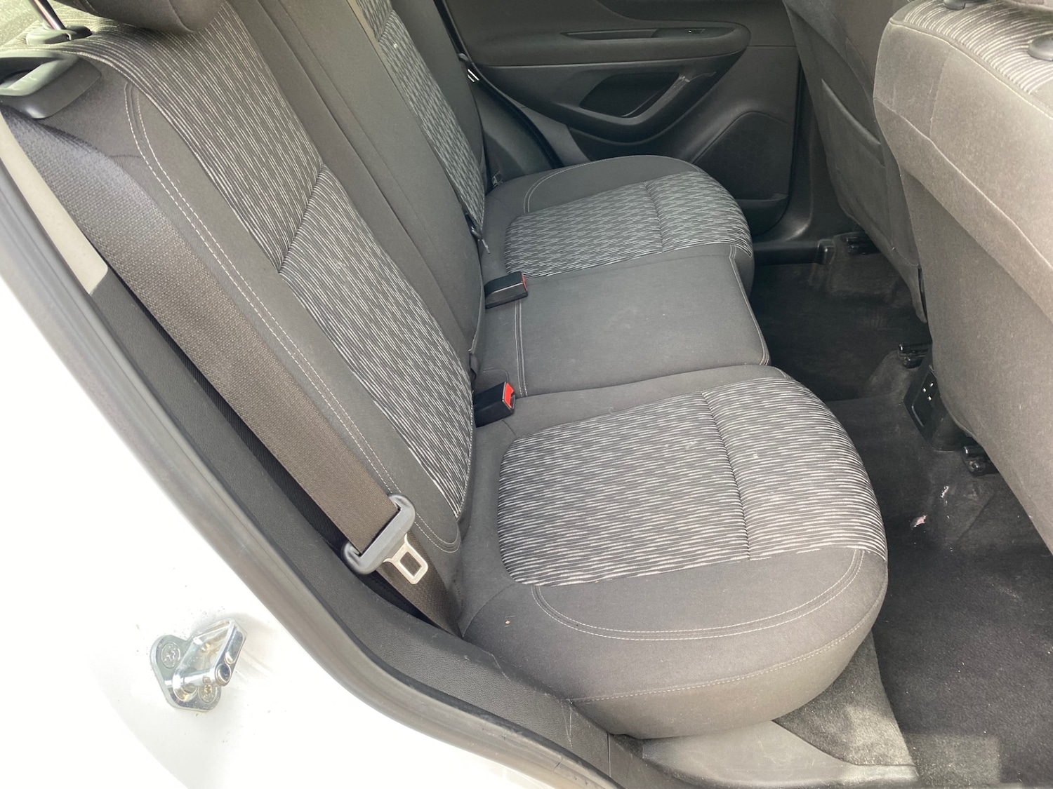 Used Vauxhall Mokka 2015 for sale - 78179884: Photo 14