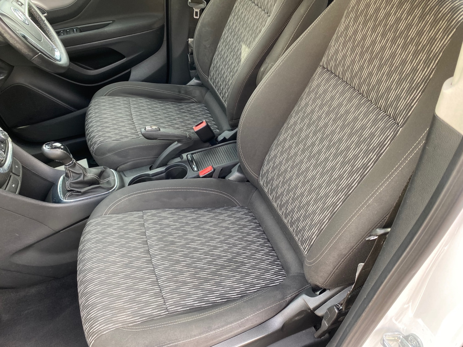 Used Vauxhall Mokka 2015 for sale - 78179884: Photo 15