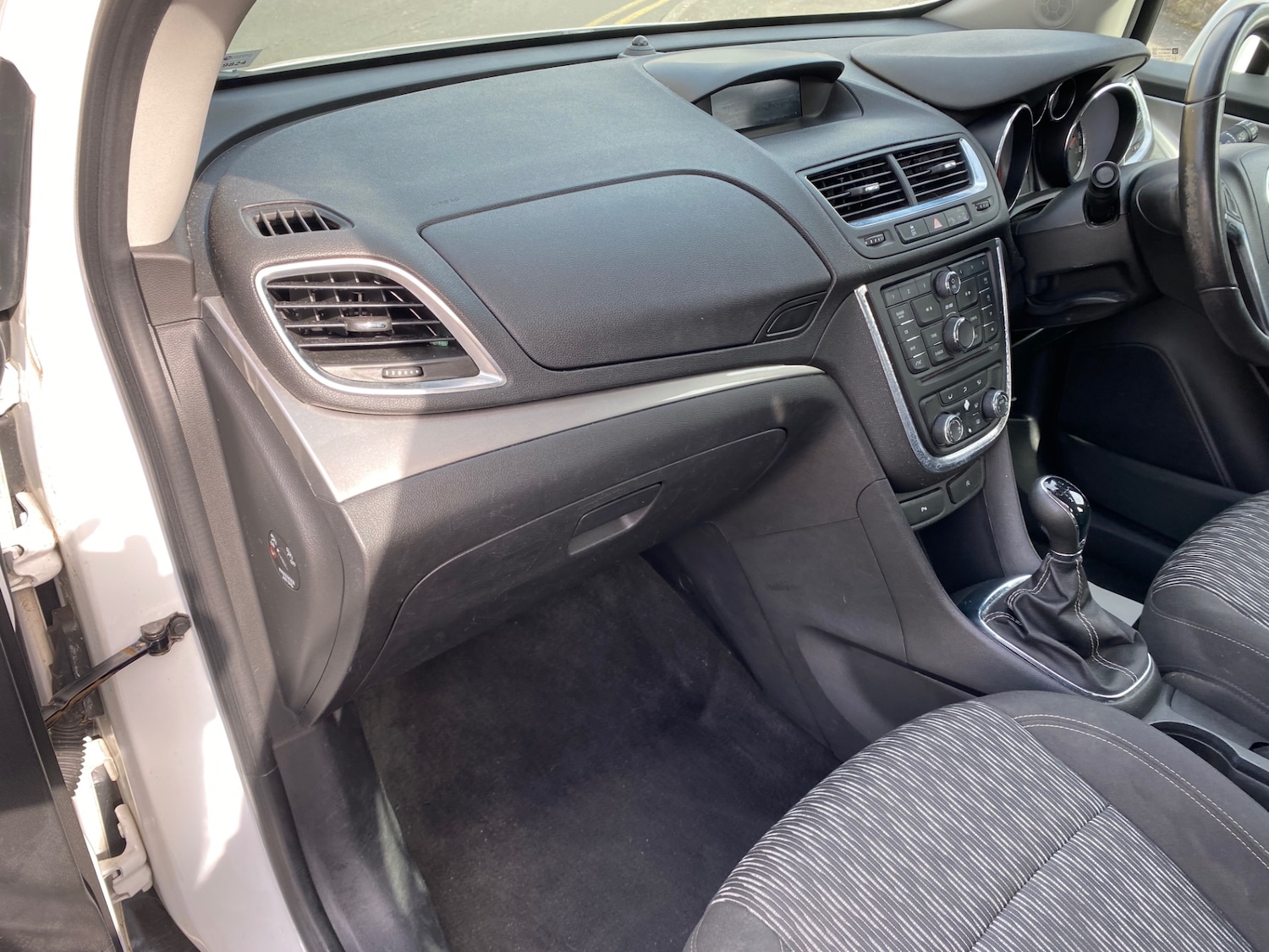 Used Vauxhall Mokka 2015 for sale - 78179884: Photo 16