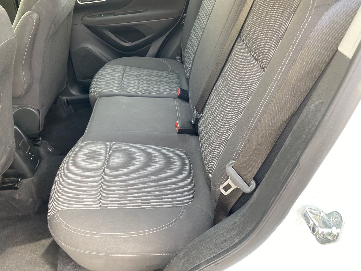 Used Vauxhall Mokka 2015 for sale - 78179884: Photo 17