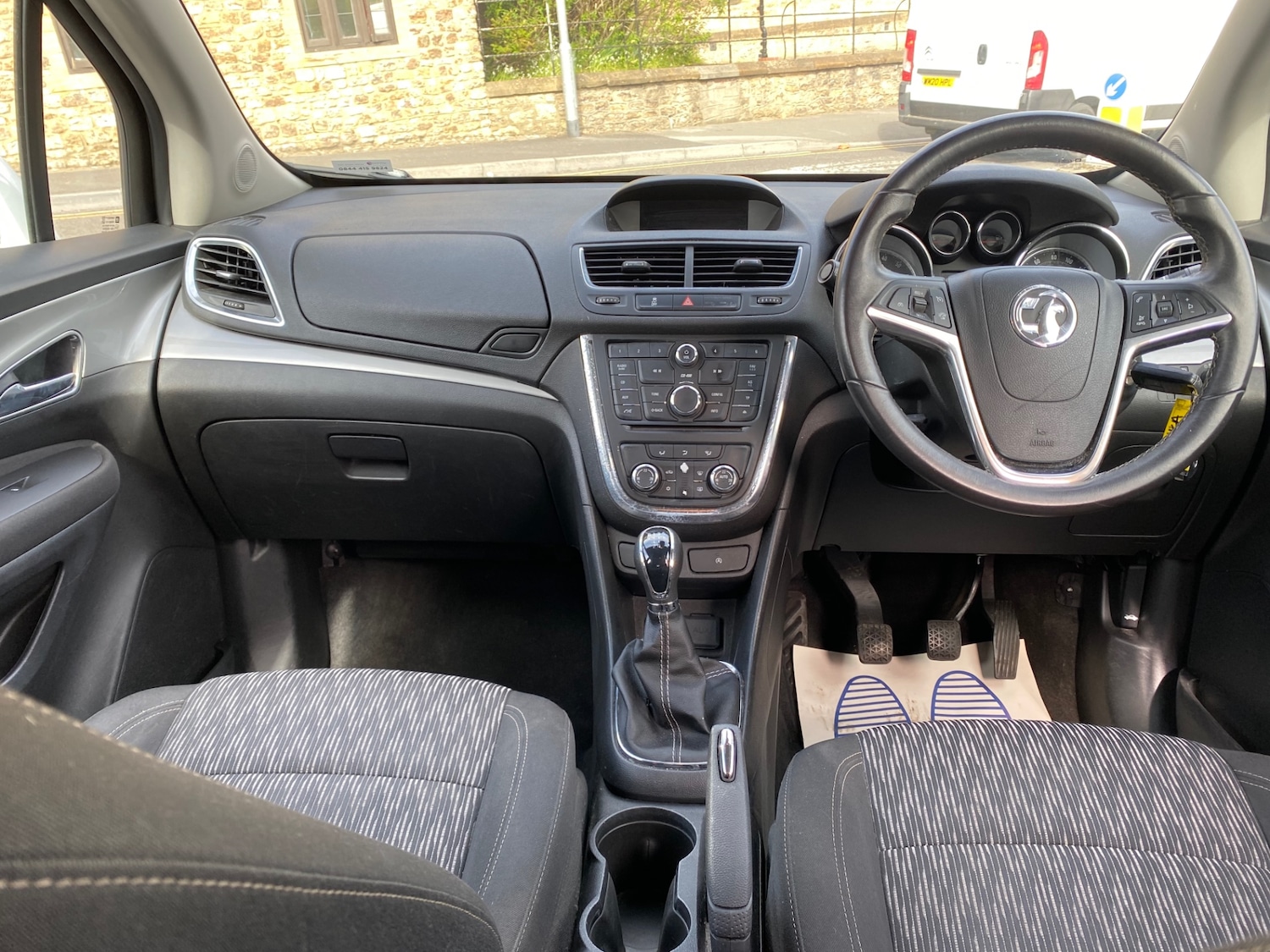 Used Vauxhall Mokka 2015 for sale - 78179884: Photo 18