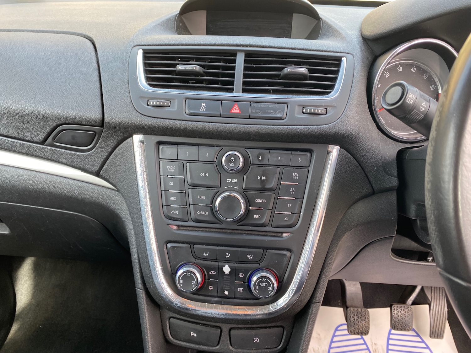 Used Vauxhall Mokka 2015 for sale - 78179884: Photo 19