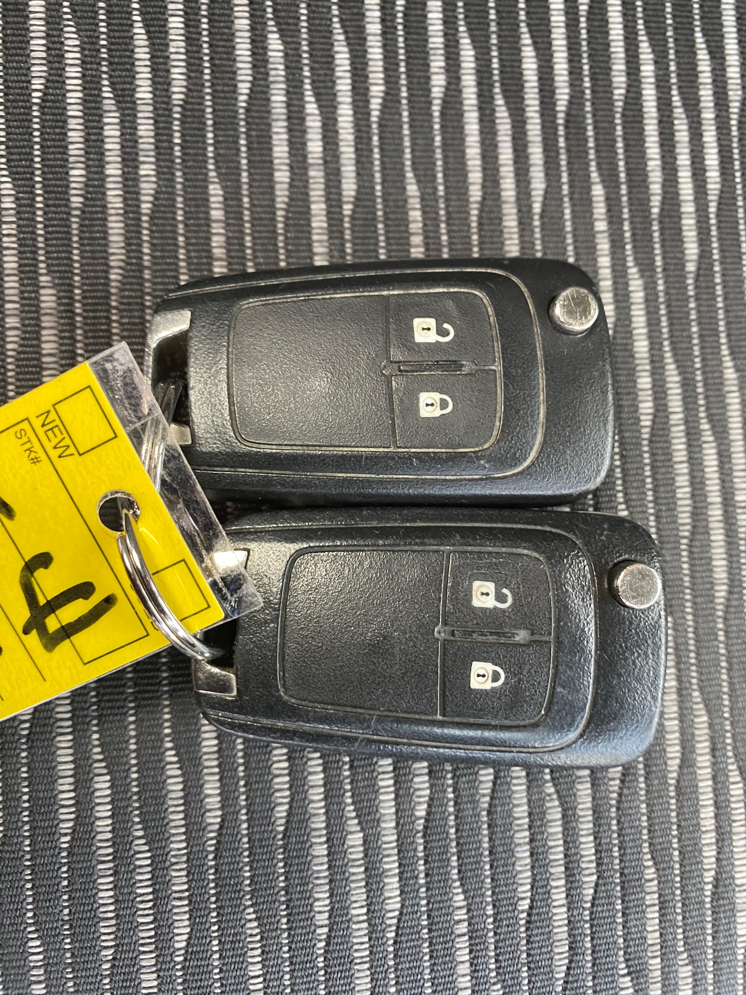 Used Vauxhall Mokka 2015 for sale - 78179884: Photo 22