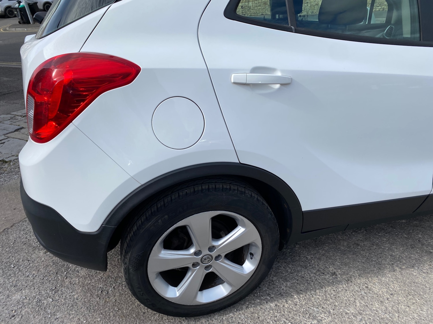 Used Vauxhall Mokka 2015 for sale - 78179884: Photo 7