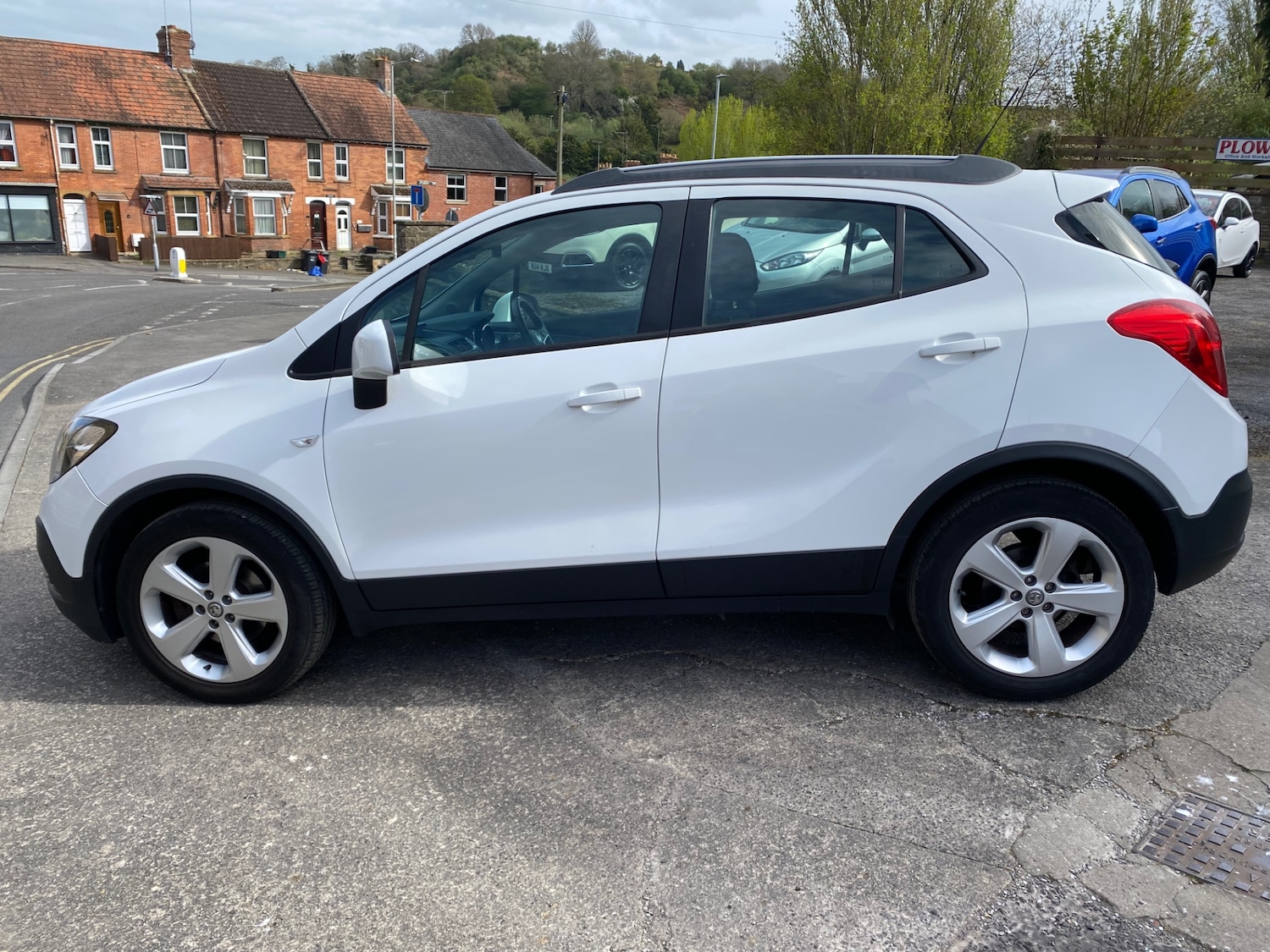 Used Vauxhall Mokka 2015 for sale - 78179884: Photo 8