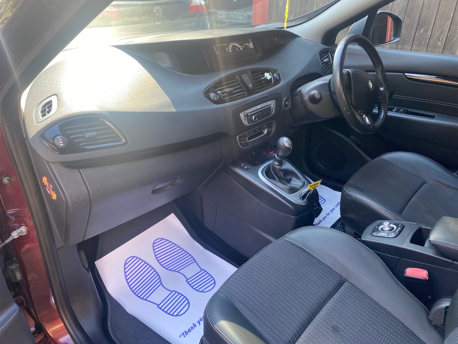 Vehicle 17