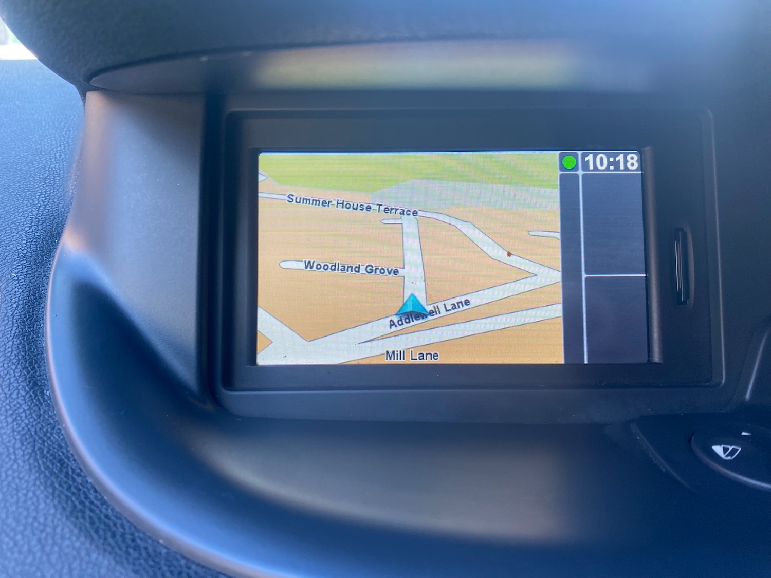 Vehicle 25
