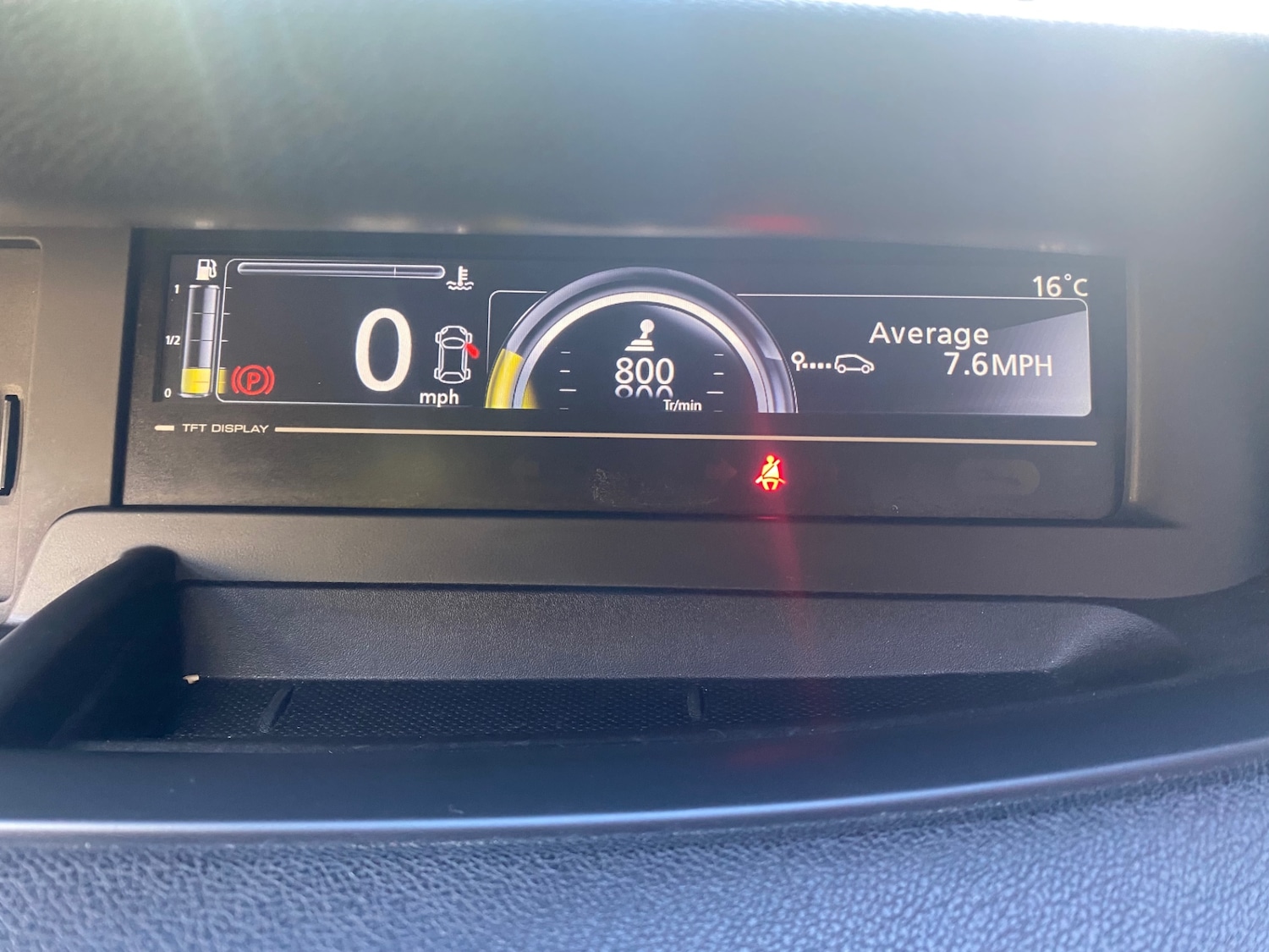 Vehicle 26