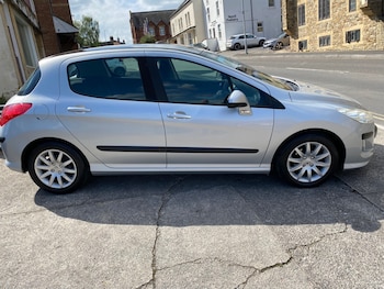 Used Peugeot 308 2009 for sale - 78497151: Photo