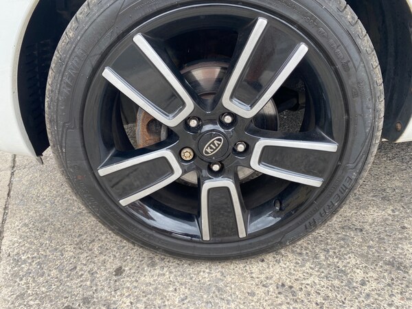 Used Kia Soul 2011 for sale - 75639724: Photo 10