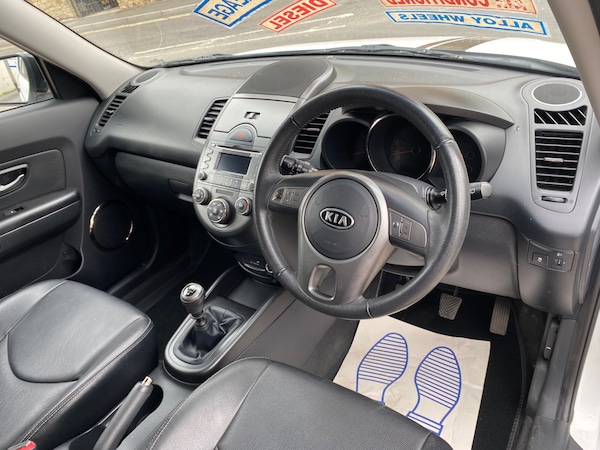 Used Kia Soul 2011 for sale - 75639724: Photo 13