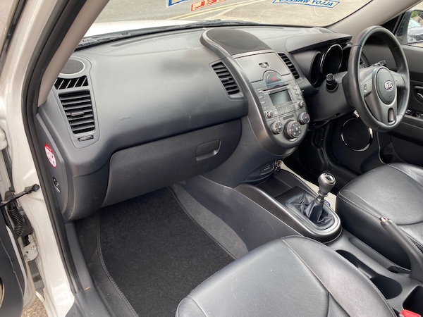 Used Kia Soul 2011 for sale - 75639724: Photo 17