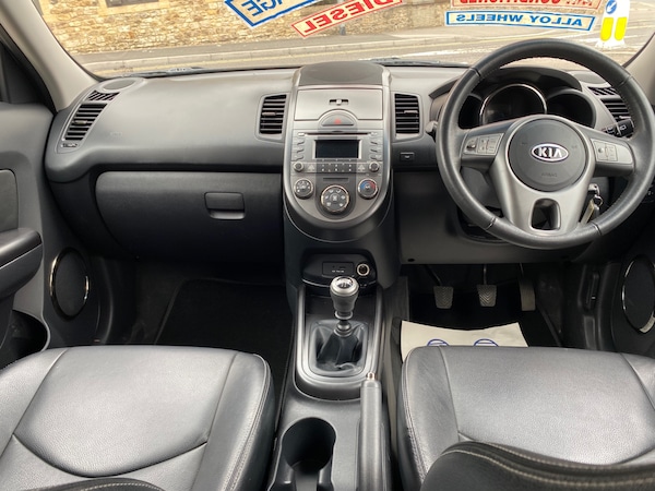 Used Kia Soul 2011 for sale - 75639724: Photo 22
