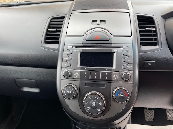 Used Kia Soul 2011 for sale - 75639724: Photo 23