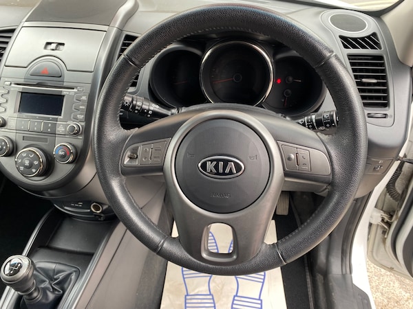 Used Kia Soul 2011 for sale - 75639724: Photo 24