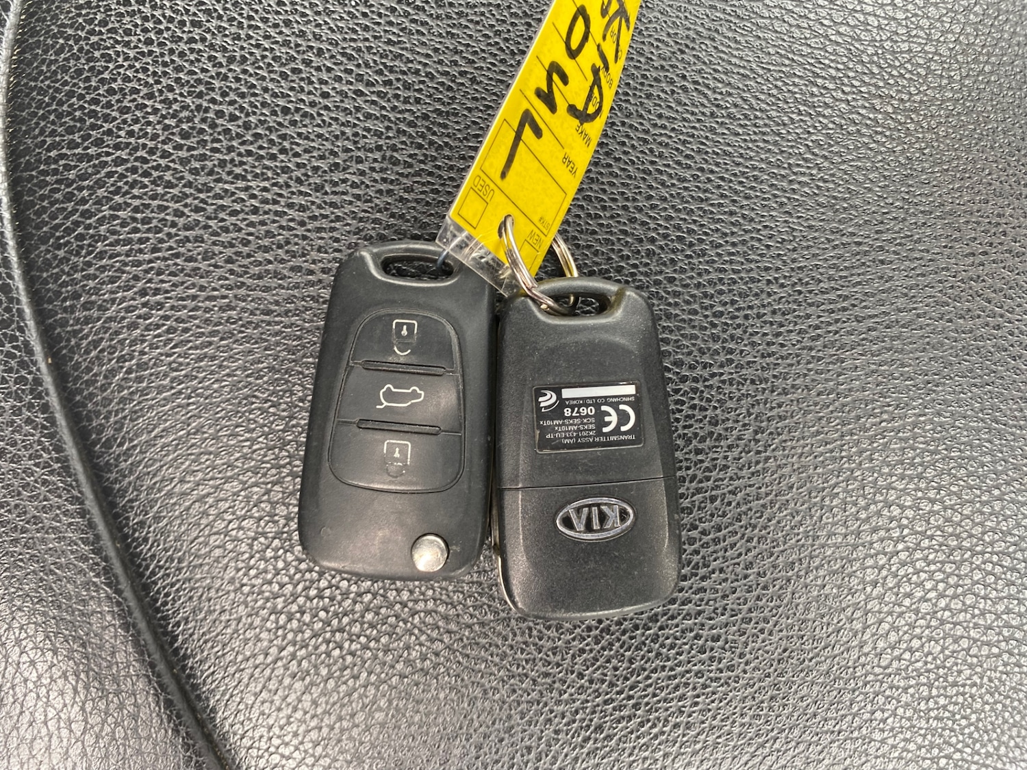 Vehicle 26