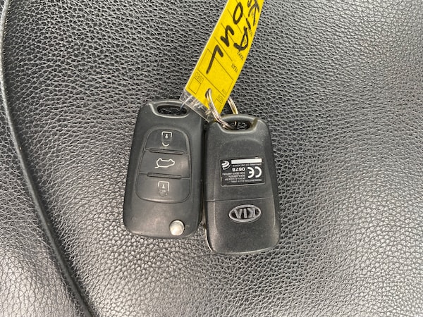 Used Kia Soul 2011 for sale - 75639724: Photo 26