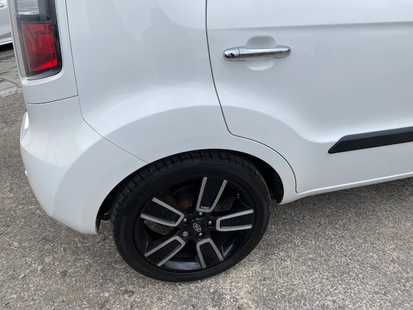 Used Kia Soul 2011 for sale - 75639724: Photo 5
