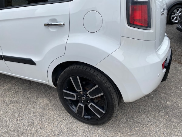 Used Kia Soul 2011 for sale - 75639724: Photo 7