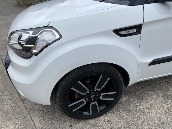 Used Kia Soul 2011 for sale - 75639724: Photo 9