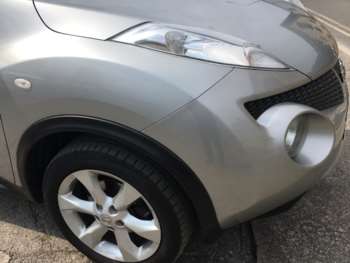 Used Nissan Juke 2011 for sale - 74398949: Photo