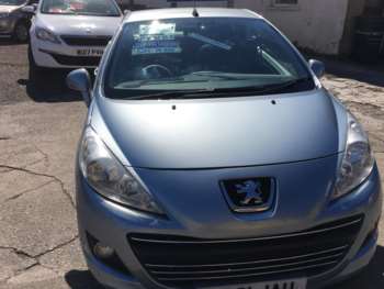 Used Peugeot 207 2011 for sale - 74288793: Photo