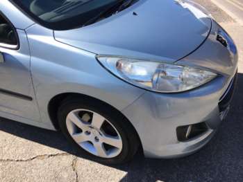 Used Peugeot 207 2011 for sale - 74288793: Photo