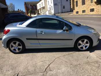 Used Peugeot 207 2011 for sale - 74288793: Photo