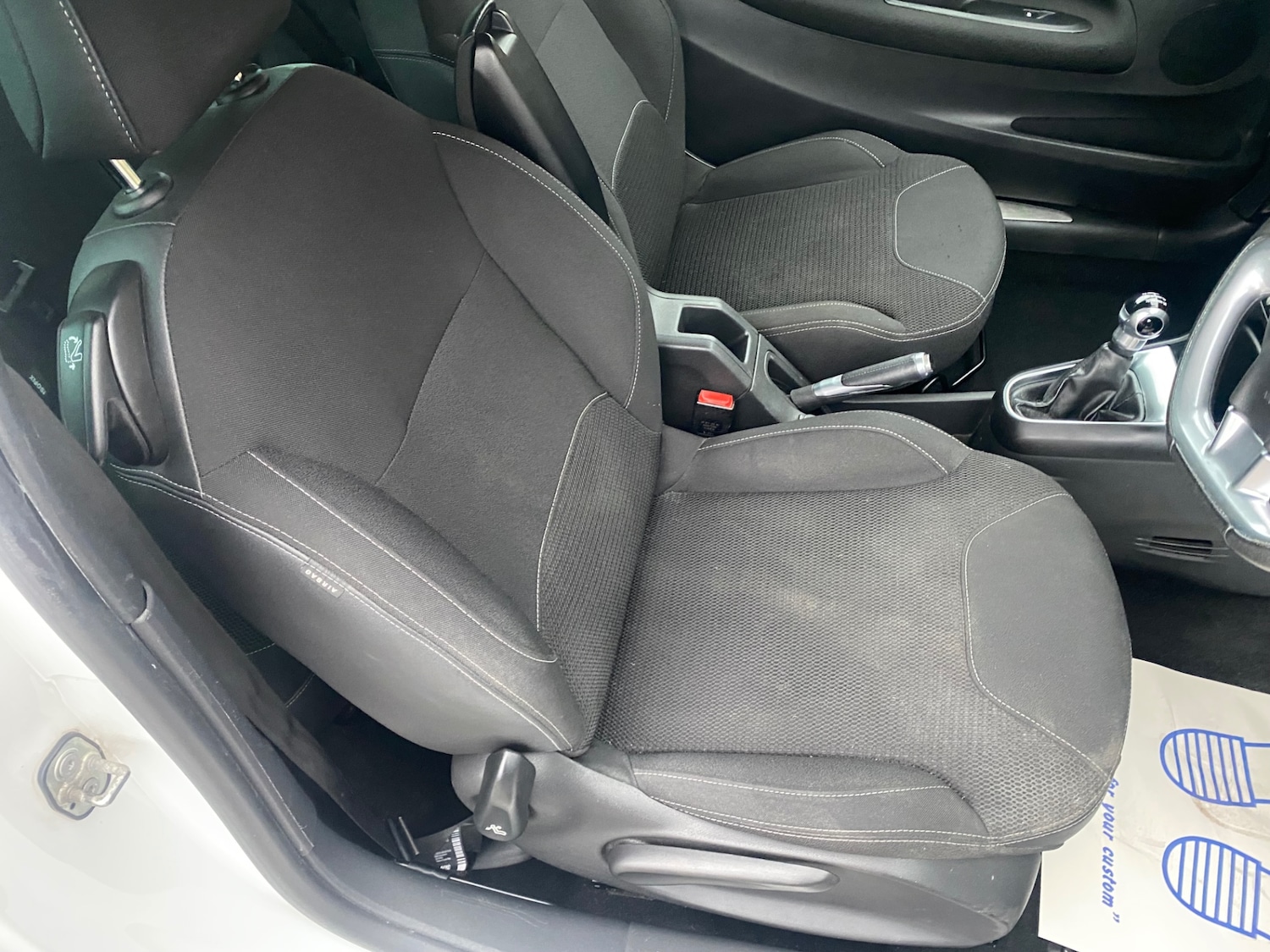 Used Citroen DS3 2014 for sale - 76971183: Photo 11