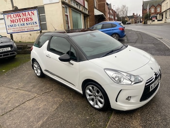Used Citroen DS3 2014 for sale - 76971183: Photo