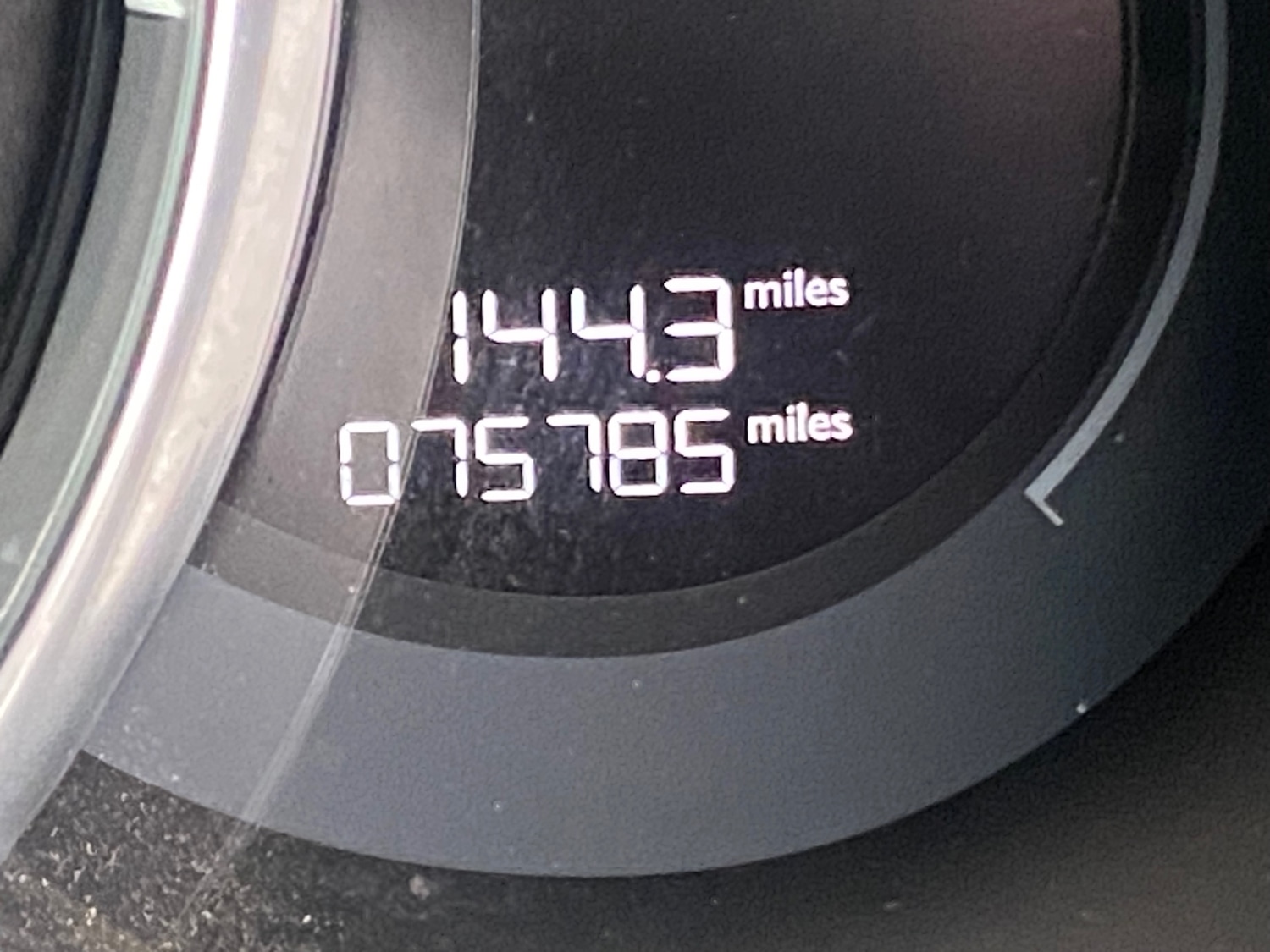 Used Citroen DS3 2014 for sale - 76971183: Photo 21